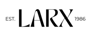 LARX Boutique Logo