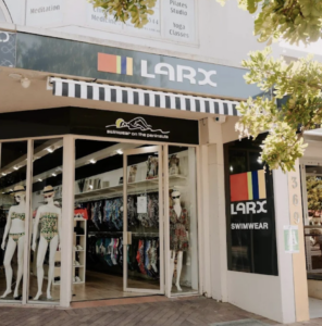 LARX Boutique