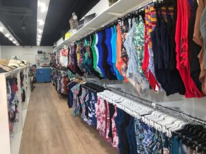 LARX Boutique