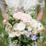 Wedding Wild Lotus Floral Design Newport