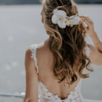 Wedding Wild Lotus Floral Design Newport