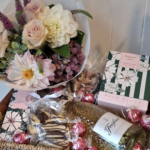 Wild Lotus Floral Design Newport