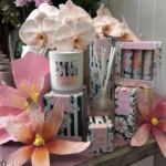Wild Lotus Floral Design Newport