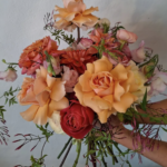 Wild Lotus Floral Design Newport