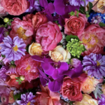 Wild Lotus Floral Design Newport