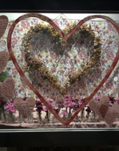 Wild Lotus Floral Design Newport