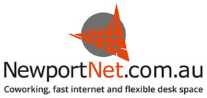 NewportNet Coworking, Fast Internet and Flexible Desk Space